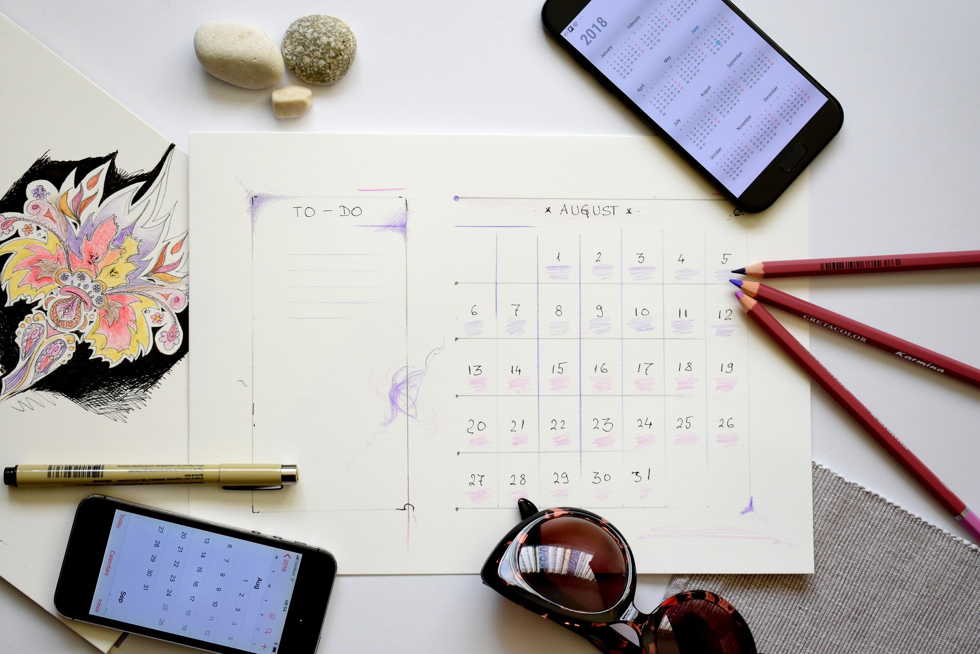 Dienstplan online